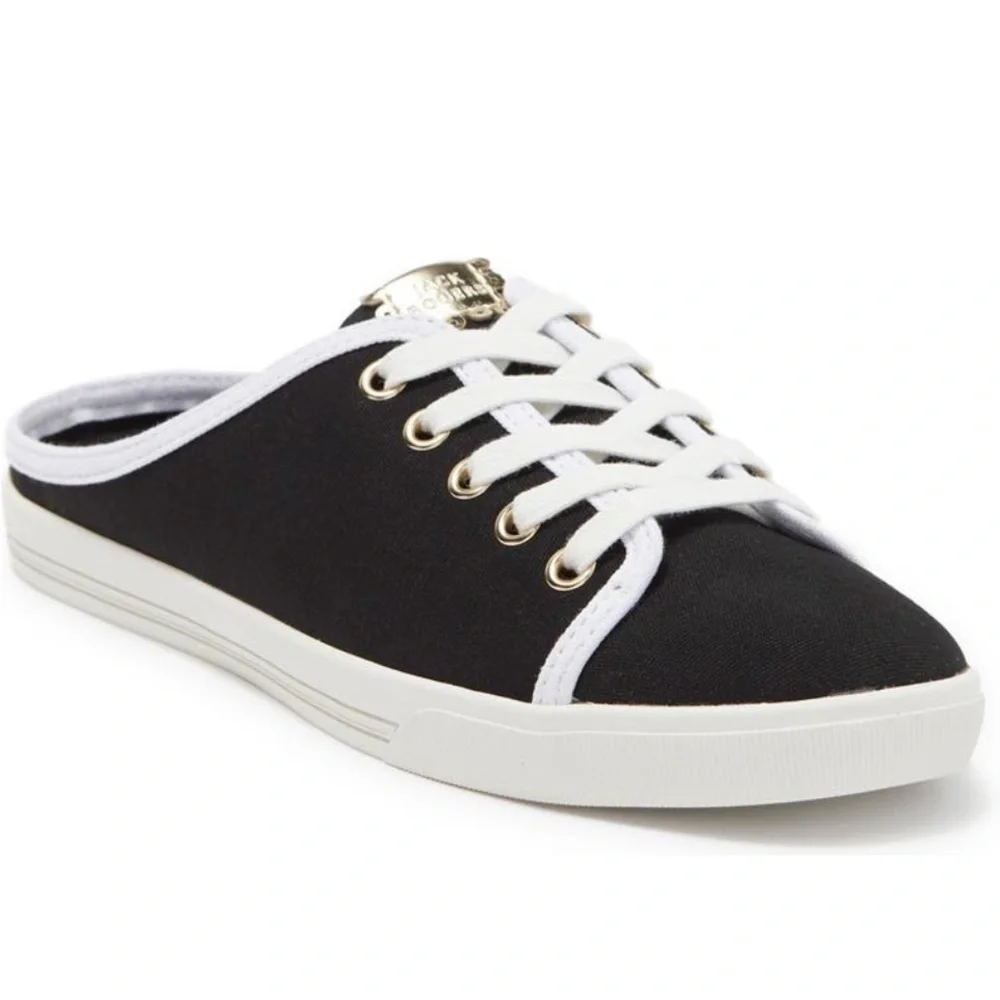 JACK Rogers Ava Mule Sneakers